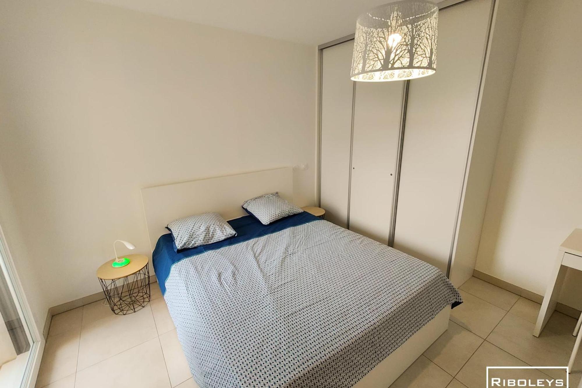 Villa T3 Climatisee En Residence Avec Piscine 비아스 외부 사진